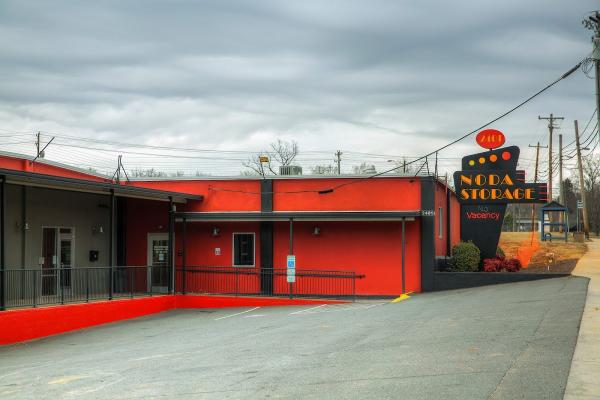 Noda Self Storage