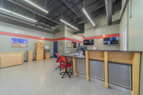 Noda Self Storage