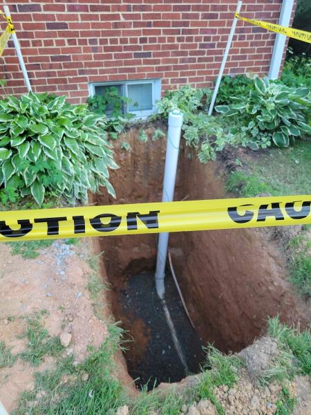 Interstate Plumbing Services