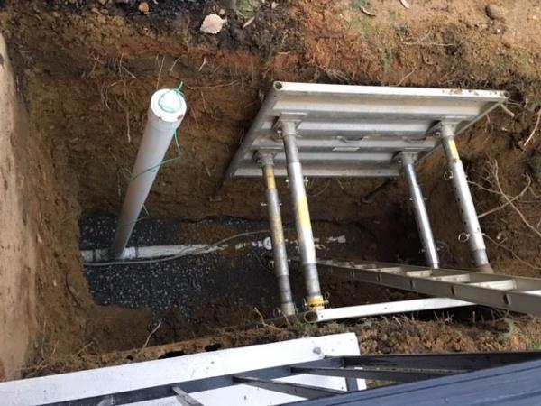 Interstate Plumbing Services