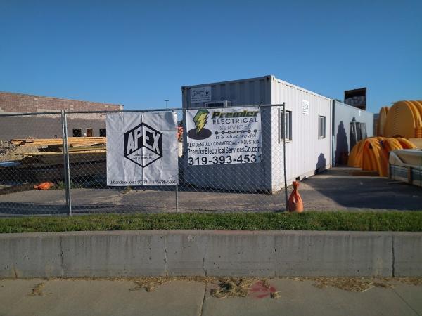 Premier Electrical Services Co