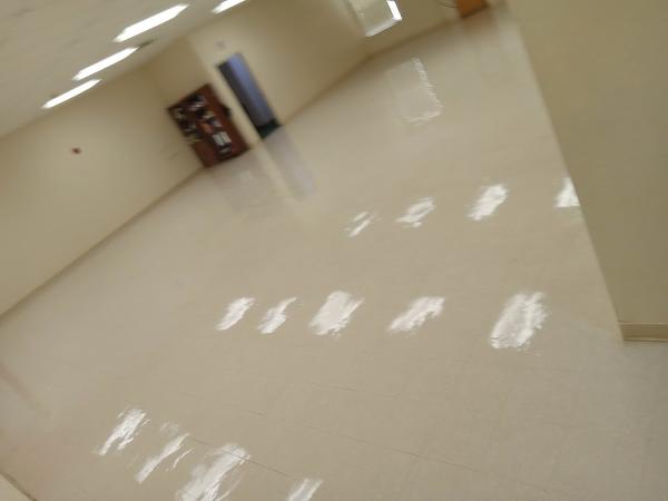 Birmingham Carpet and Tile Grout Cleaning