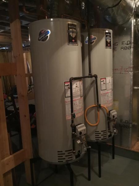 Sundial Plumbing
