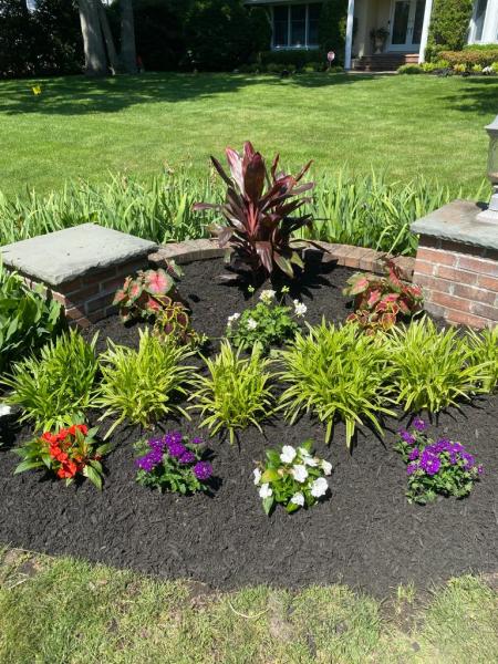 JJR Landscaping Corp