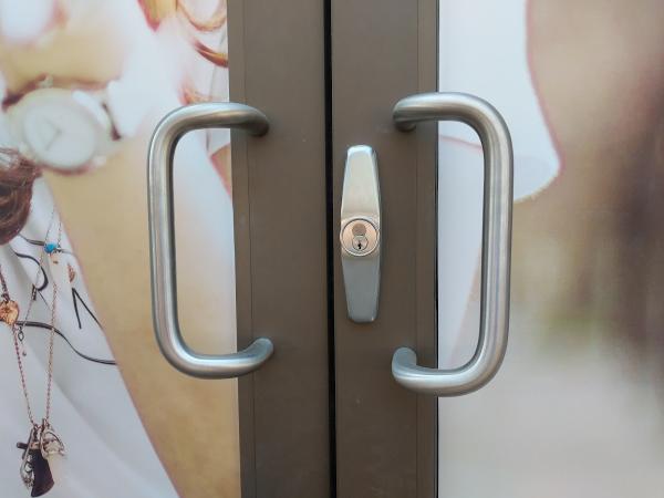 Sonic Locksmith