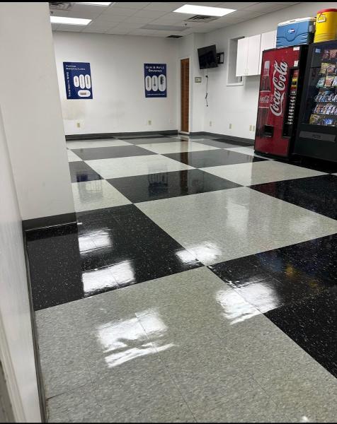 Cleveland Carpet Care Ltd