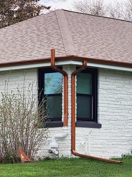 Radon Measurement & Elimination Services