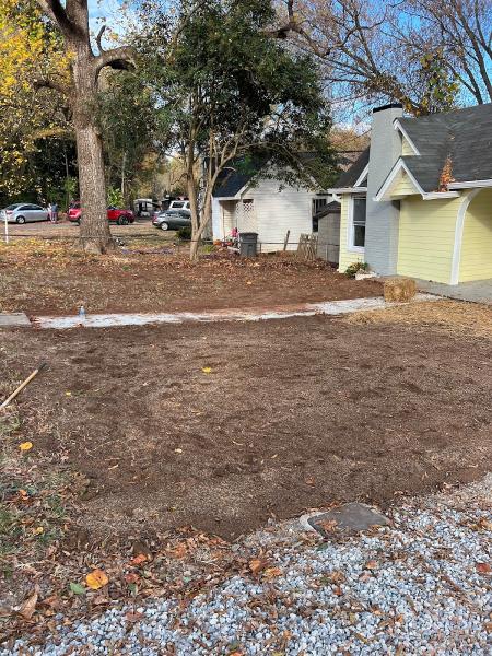 JP Lawn and Landscaping