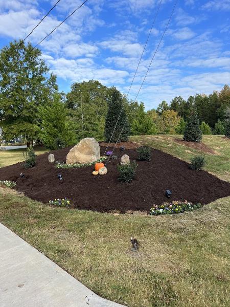 JP Lawn and Landscaping