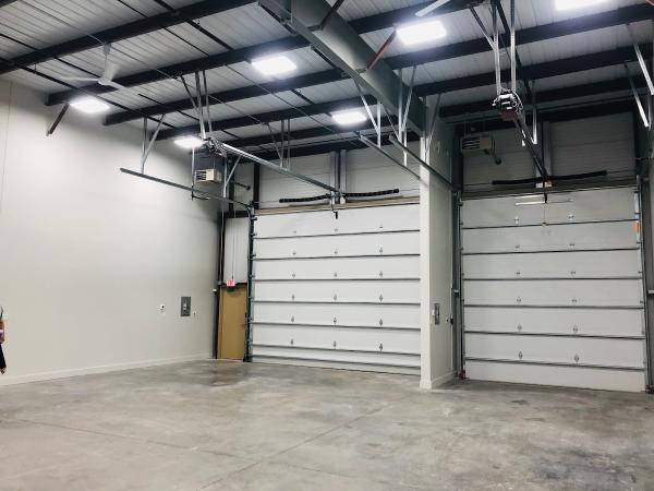 Park Place Storage