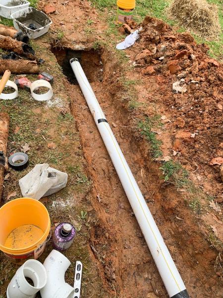 Quality Service Today Plumbing & Septic