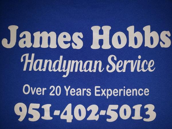 James Hobbs Handyman Service