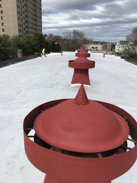 Southern New England Roofing