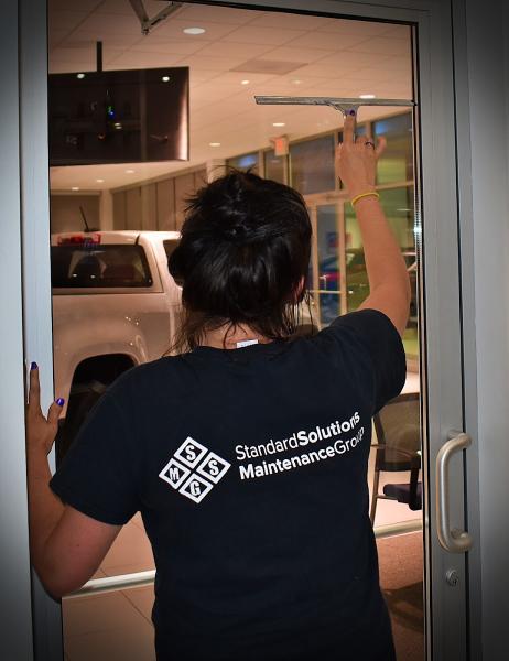 Standard Solutions Maintenance Group