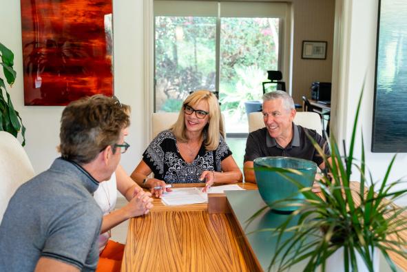 Kim Bloch Realtor