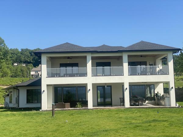 Maya Construction 1 Inc