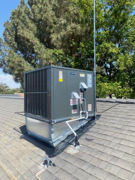 Absolute Airflow Air Conditioning