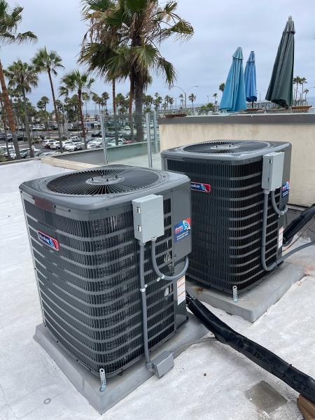 Absolute Airflow Air Conditioning
