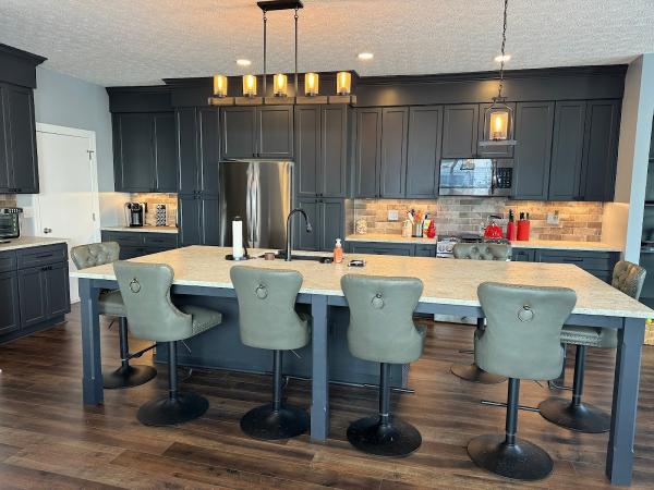 Premier Remodeling