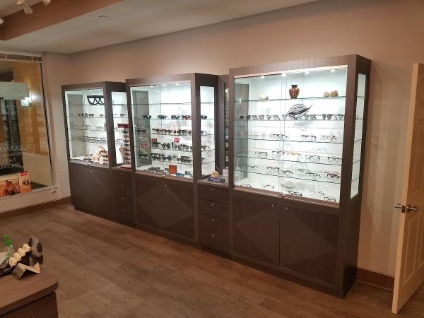 Carolina Custom Millwork