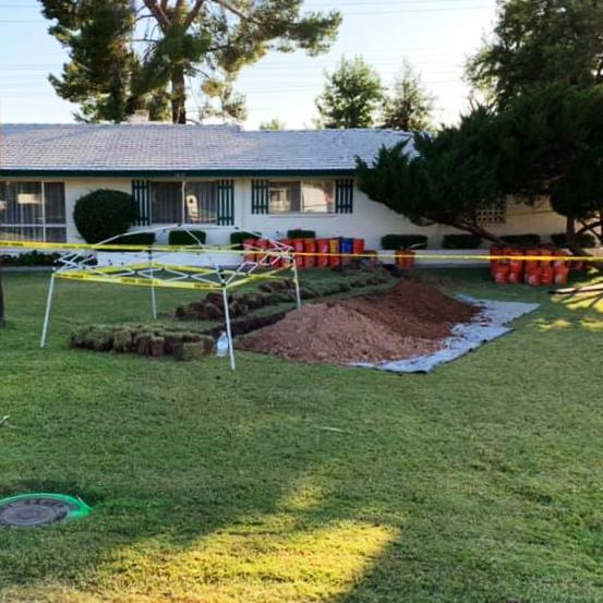 Neighborhood Plumber & Drain Service