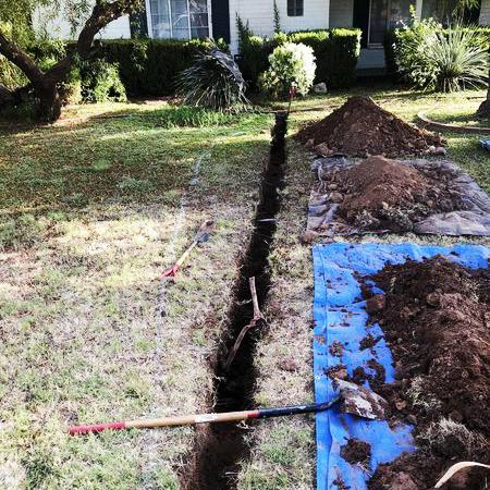 Neighborhood Plumber & Drain Service