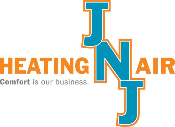 JNJ Heating and Air