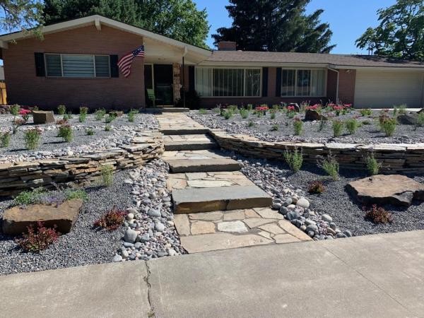 Julian's Landscaping