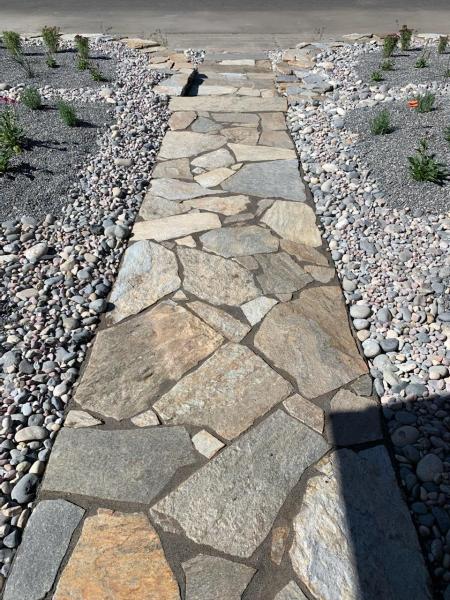 Julian's Landscaping