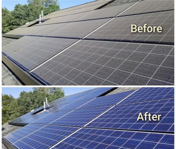 Lee Solar Clean