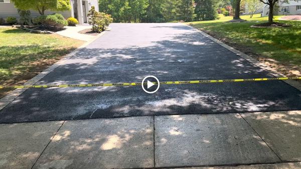 Solid Stone Paving