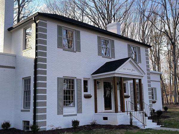 Northeastern Construction & Gutters