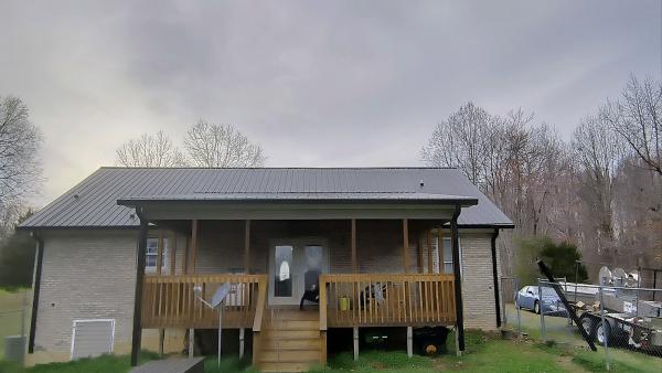 Northeastern Construction & Gutters