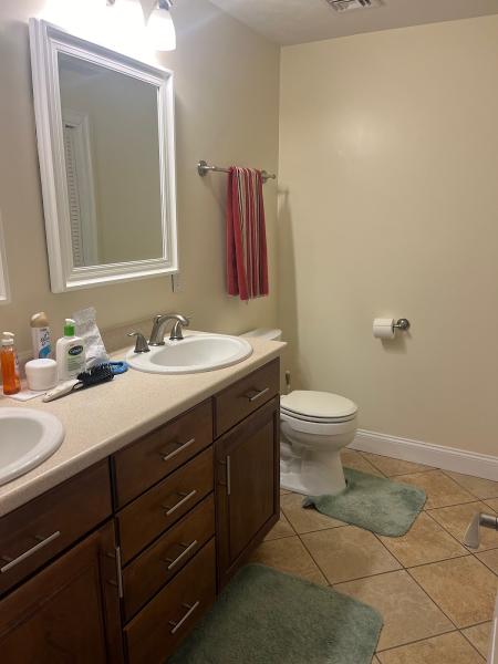 Spotless so Clean and Fresh
