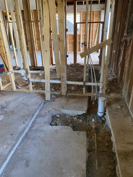JP Plumbing Service