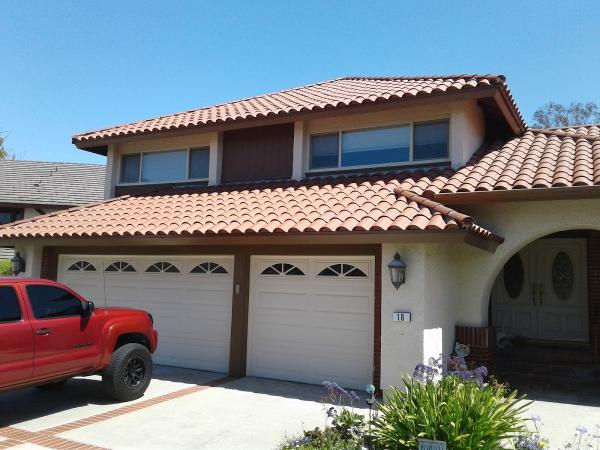 Avalon Roofing