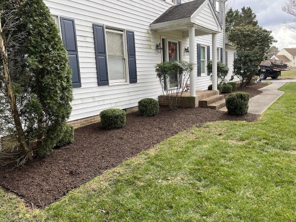 Elliott's Land Management LLC