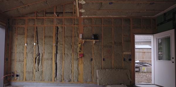 Southern Mass Attic Insulation Inc.