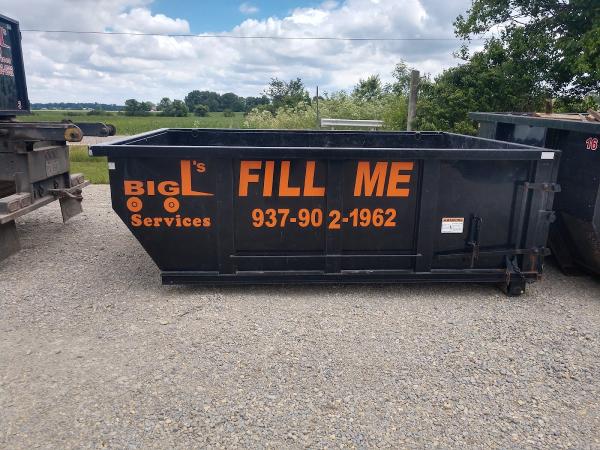 Big L Services