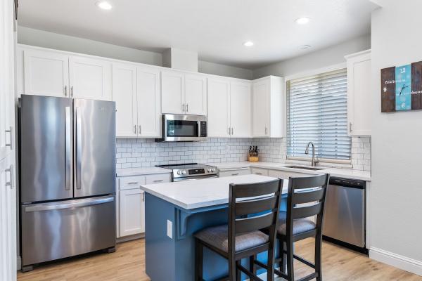 California Home Renew