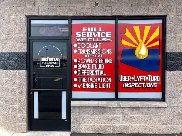 Kent Murals LLC