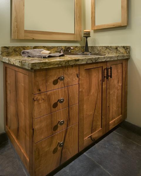 Arizona Wood Furniture & Cabinetry LLC