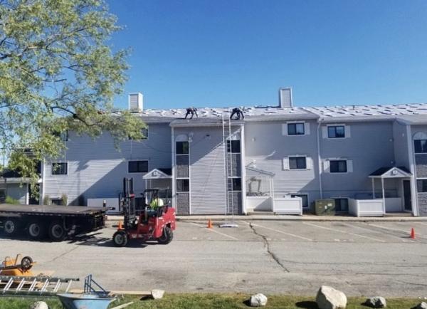 Majestic Roofing & Home Improvements