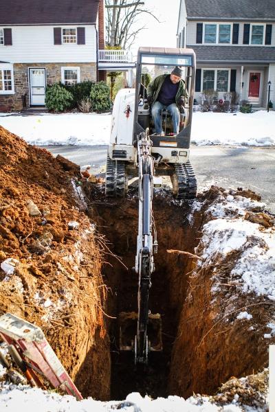 Joe the Plumber