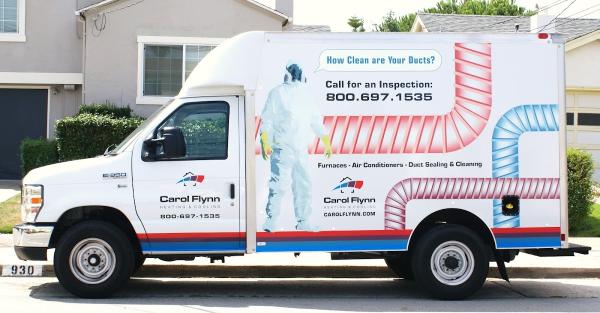 Carol Flynn Heating & Cooling