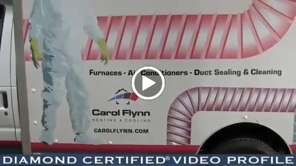 Carol Flynn Heating & Cooling
