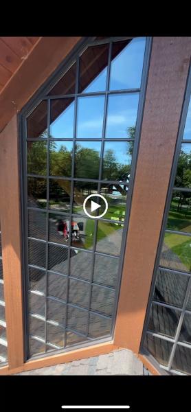 Top Shelf Window Cleaning