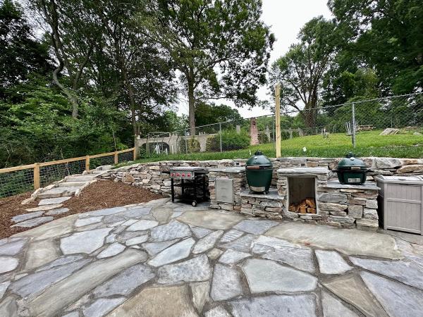 Integrated Landscaping