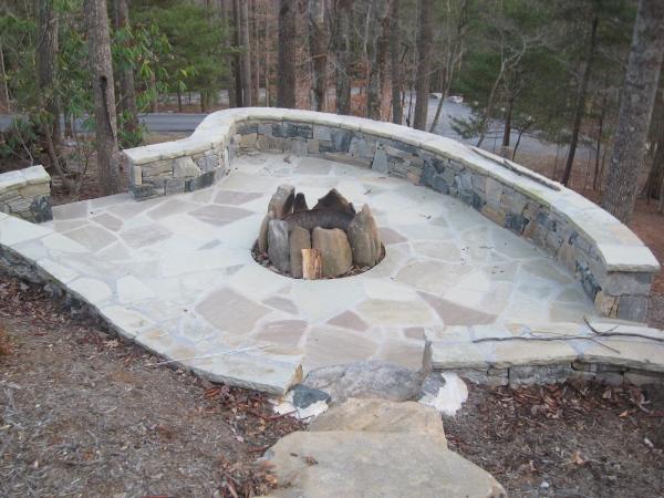 Integrated Landscaping