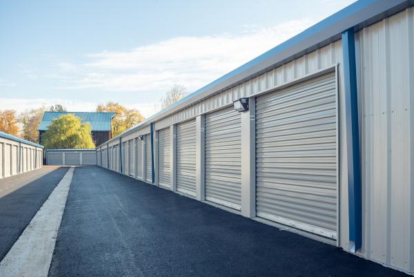 Jackson Self Storage